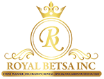 Royal Besta Event Planner